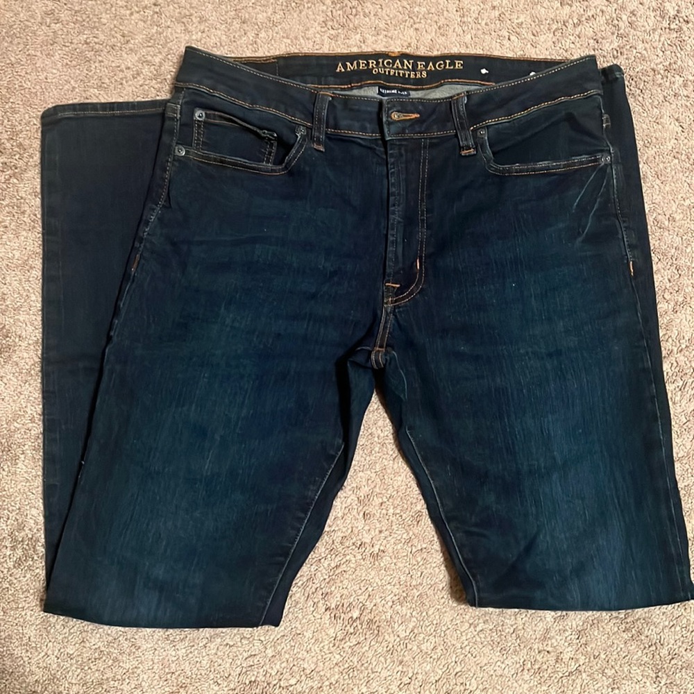 American eagle 36x34 slim